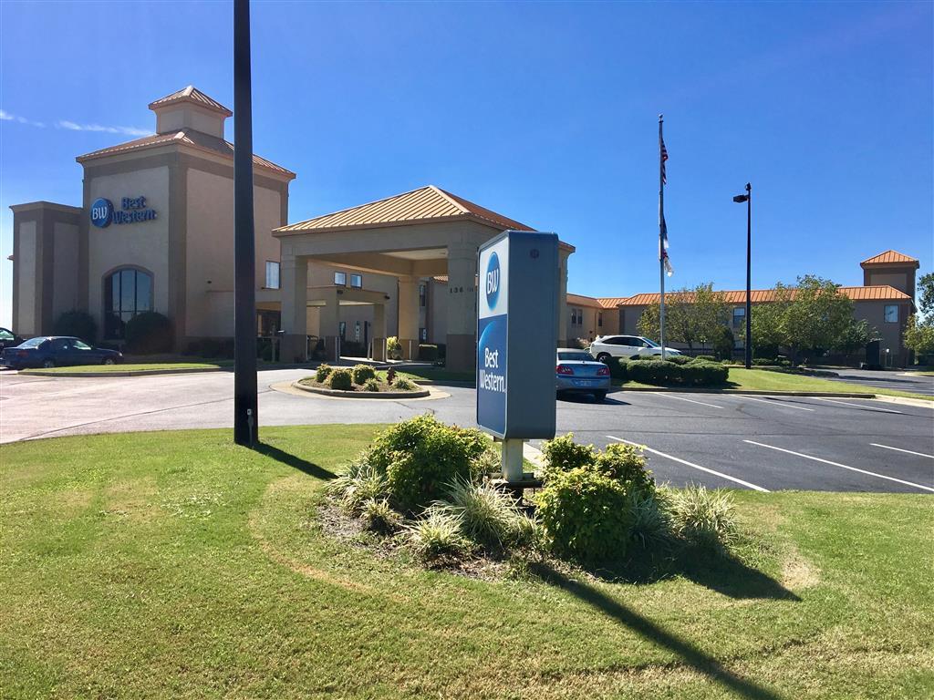 Surestay Plus Hotel By Best Western Roanoke Rapids I-95 Exterior foto