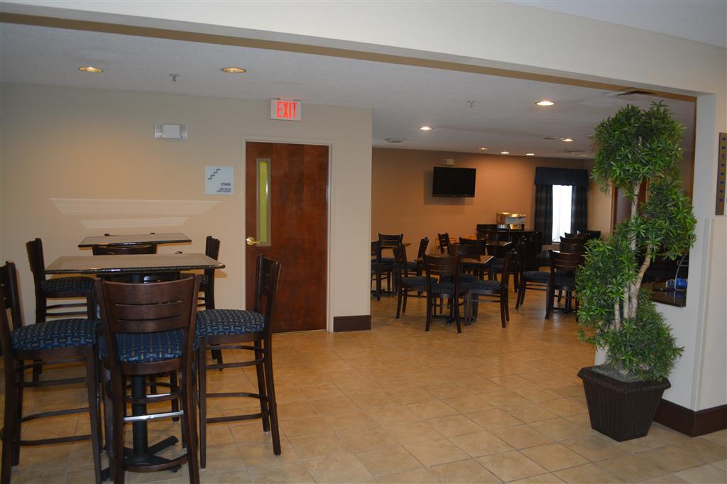 Surestay Plus Hotel By Best Western Roanoke Rapids I-95 Exterior foto